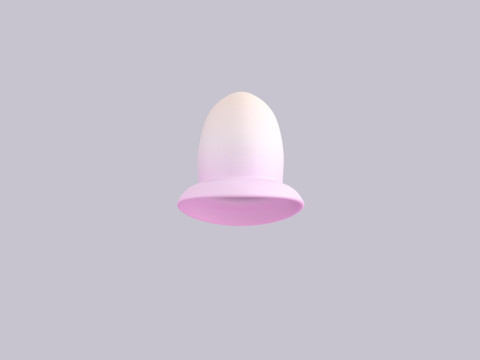 Hat915 Modello 3D