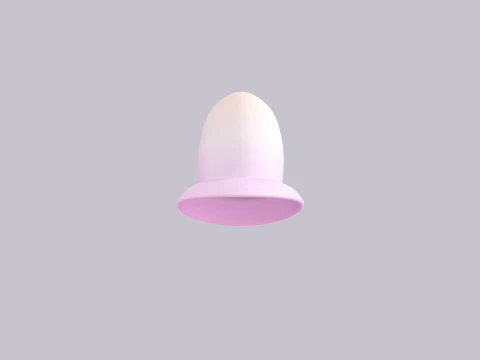 Hat915 3D Model