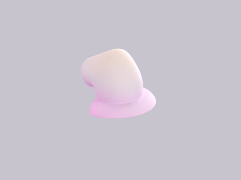 Hat915 3D Model