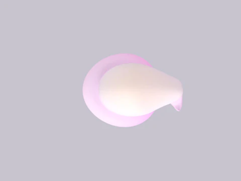 Hat915 3D Model