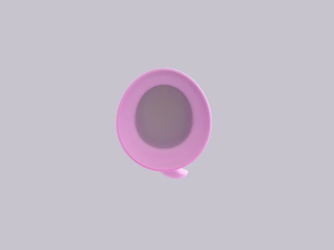 Hat915 3D Model