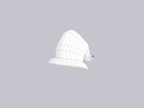 Hat915 3D Model