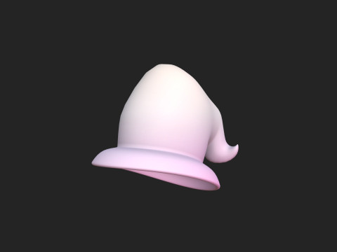 Hat915 Modello 3D