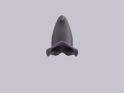 Hat916 3D 模型