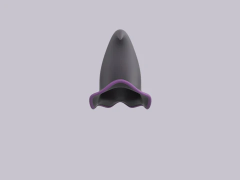 Hat916 3D Model
