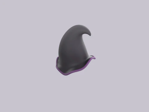 Hat916 3D Model