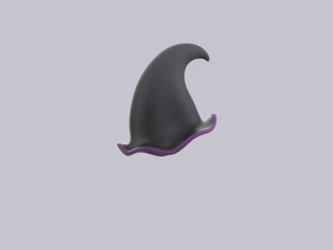 Hat916 3D Model