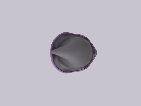 Hat916 3D Model
