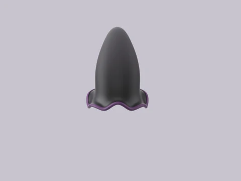 Hat916 3D Model