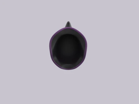 Hat916 3D Model