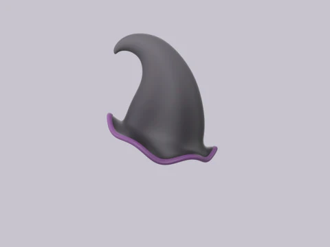 Hat916 3D Model