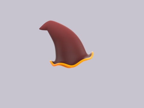 Hat917 3D Модель