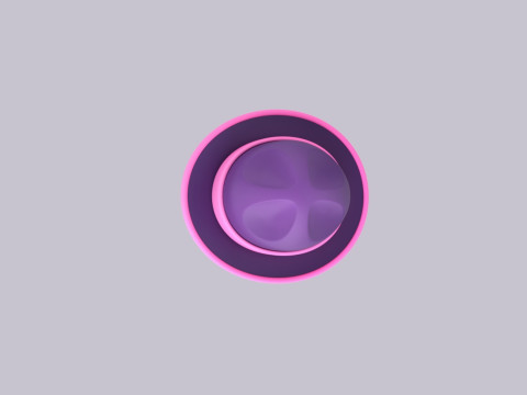 Hat919 3D Model