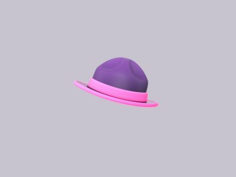 Hat919 3D Model