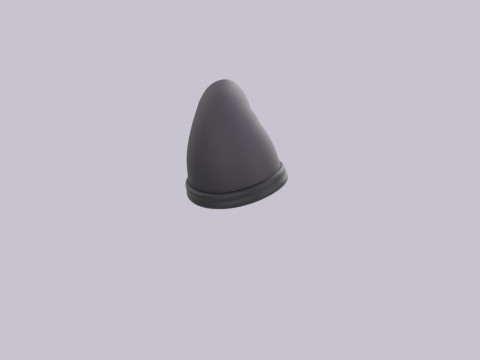 Hat920 3D 모델