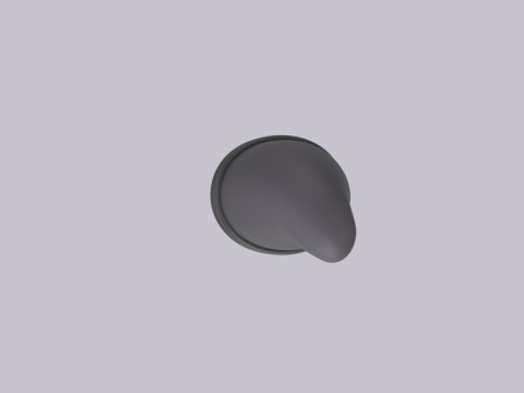 Hat920 3D 모델