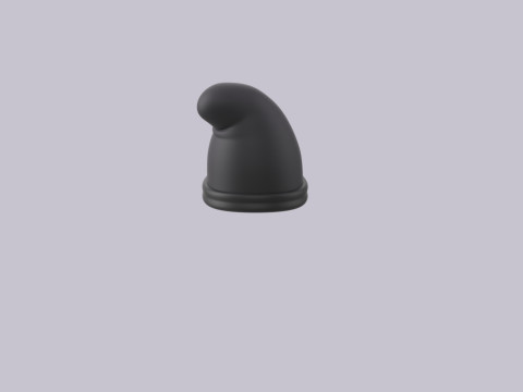 Hat920 3D 모델
