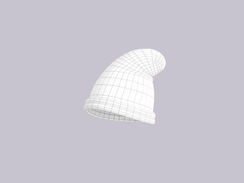 Hat920 3D 모델
