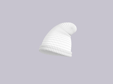 Hat920 3D 모델
