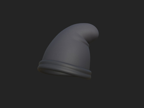 Hat920 3D 모델