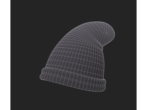 Hat920 3D 모델