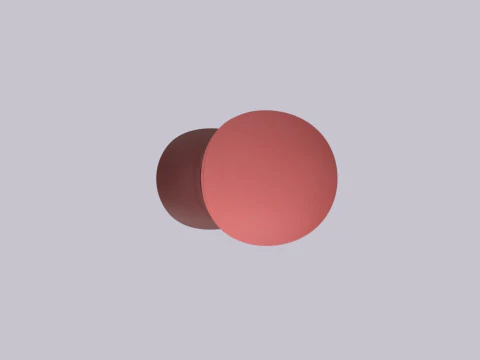 Hat921 3D Model