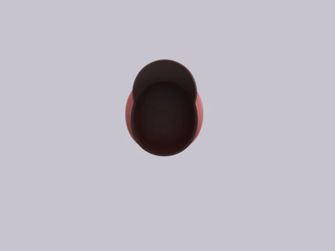 Hat921 3D Model