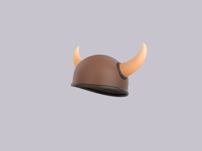 Cappello922 Modello 3D .c4d .max .obj .3ds .fbx .stl .blend 