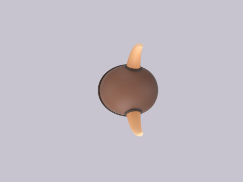 Hat922 3D Модель