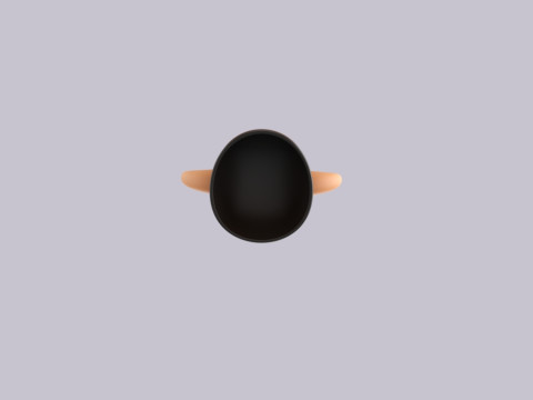 Hat922 3D Модель