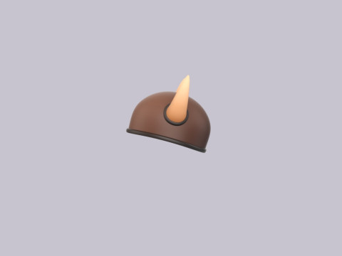 Hat922 3D Модель