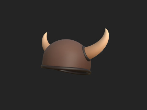 Hat922 3D Модель