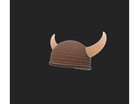 Cappello922 Modello 3D