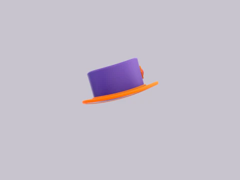 Hat923 3D Model