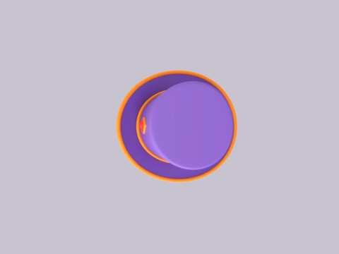 Hat923 Model 3D