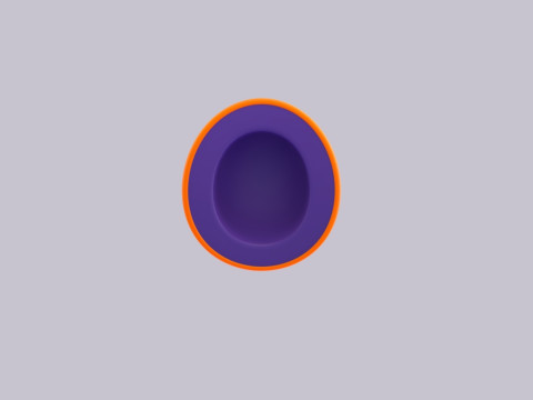 Hat923 Model 3D