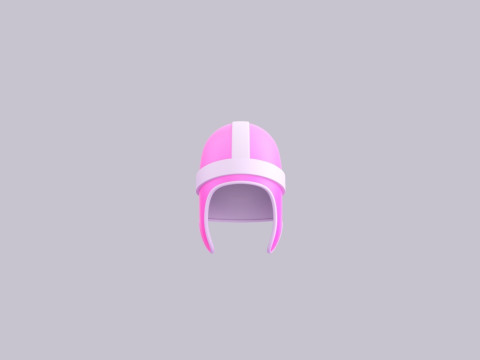 Hat924 Modelo 3D