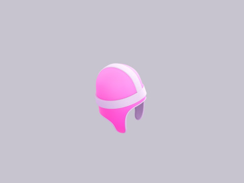 Hat924 Modelo 3D