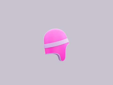 Hat924 Modelo 3D