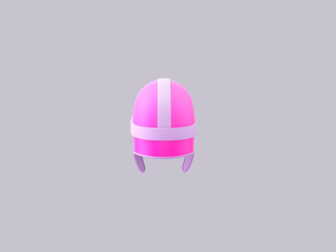 Hat924 Modelo 3D