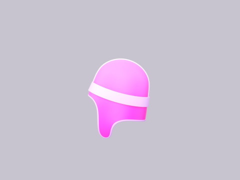 Hat924 Modelo 3D
