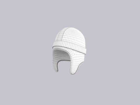 Hat924 3D Model
