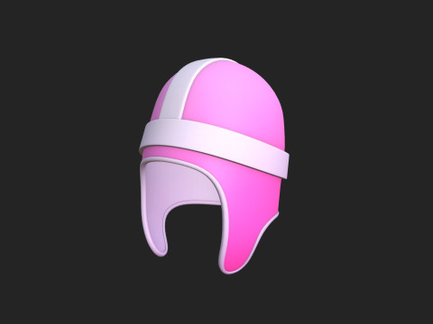 Hat924 Modelo 3D