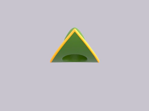 Hat925 3D Model