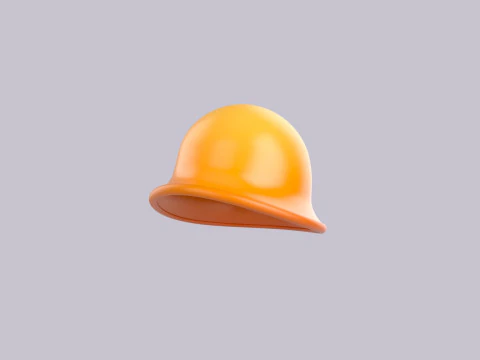 Topi926 Model 3D