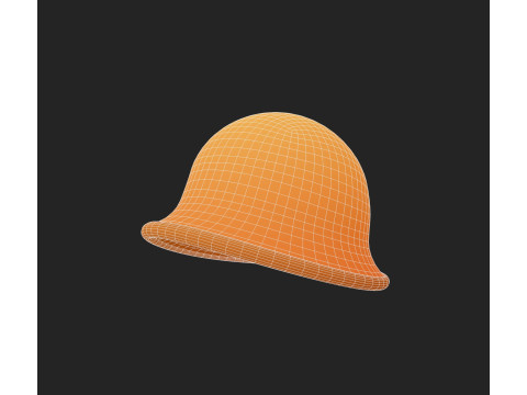 Hat926 3D 模型