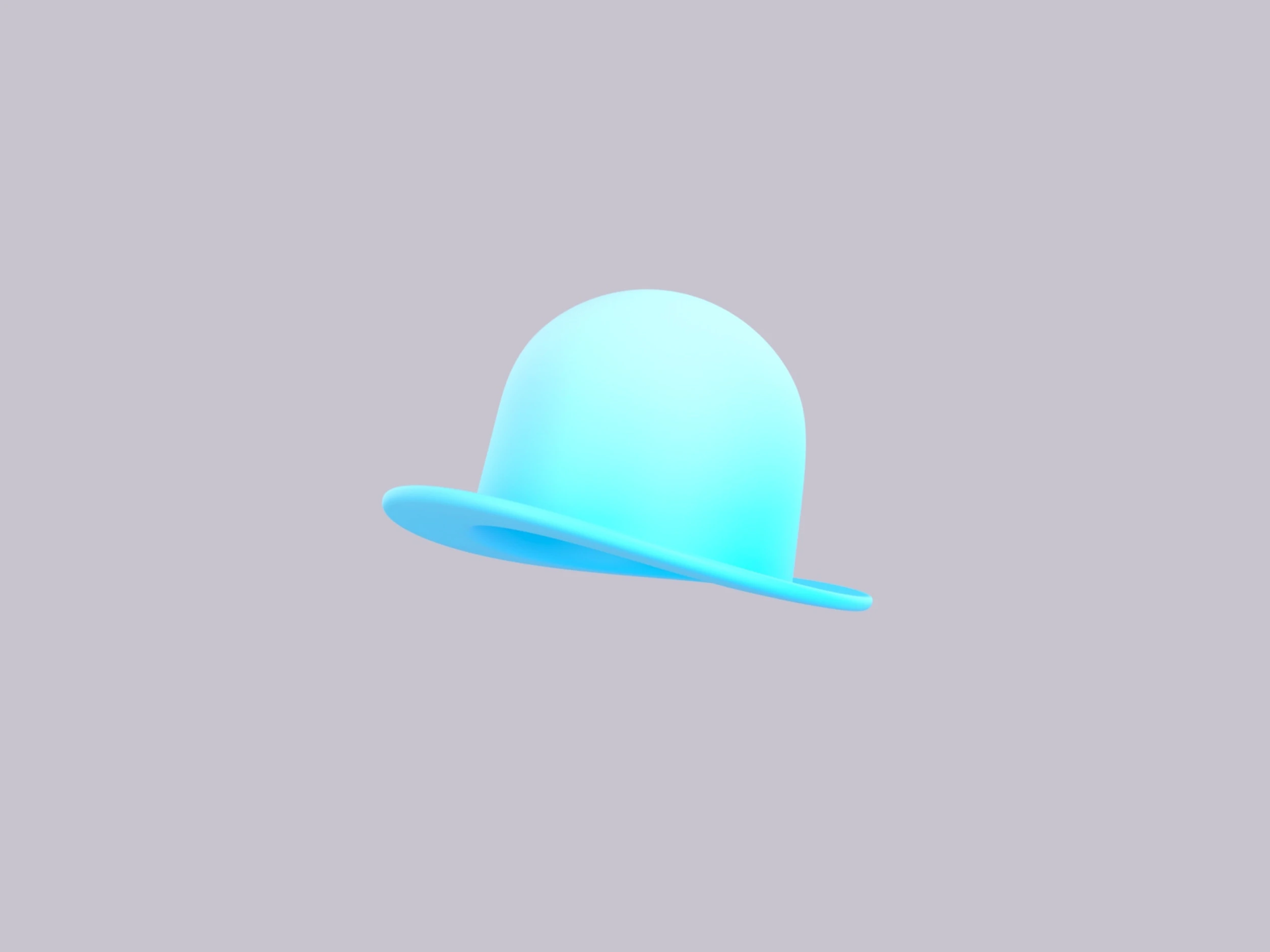 Hat927 3D Model .c4d .max .obj .3ds .fbx .stl .blend 