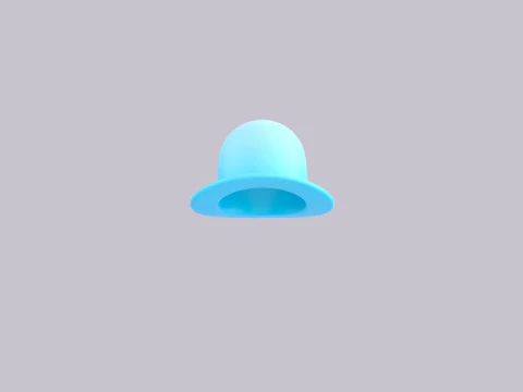 Hat927 3D Model