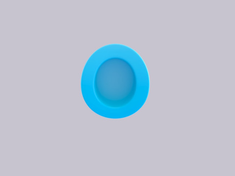 Hat927 Model 3D