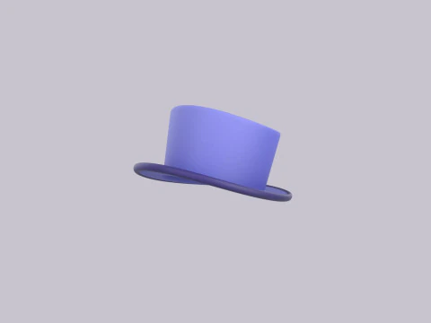 Chap&eacute;u928 Modelo 3D